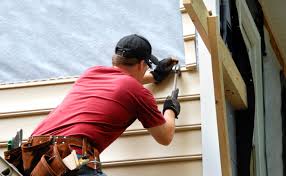 Custom Trim and Detailing for Siding in San Carlos, CA